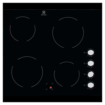Electrolux 60cm Ceramic Hob