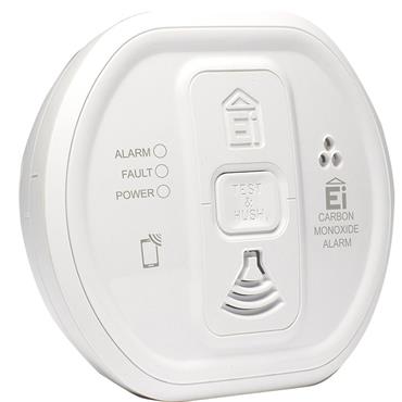 Ei208 Carbon Monoxide Alarm