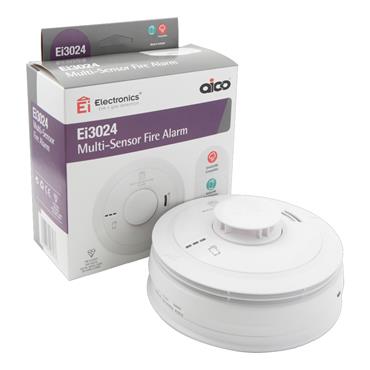 Ei3024 Multi Sensor Fire Alarm