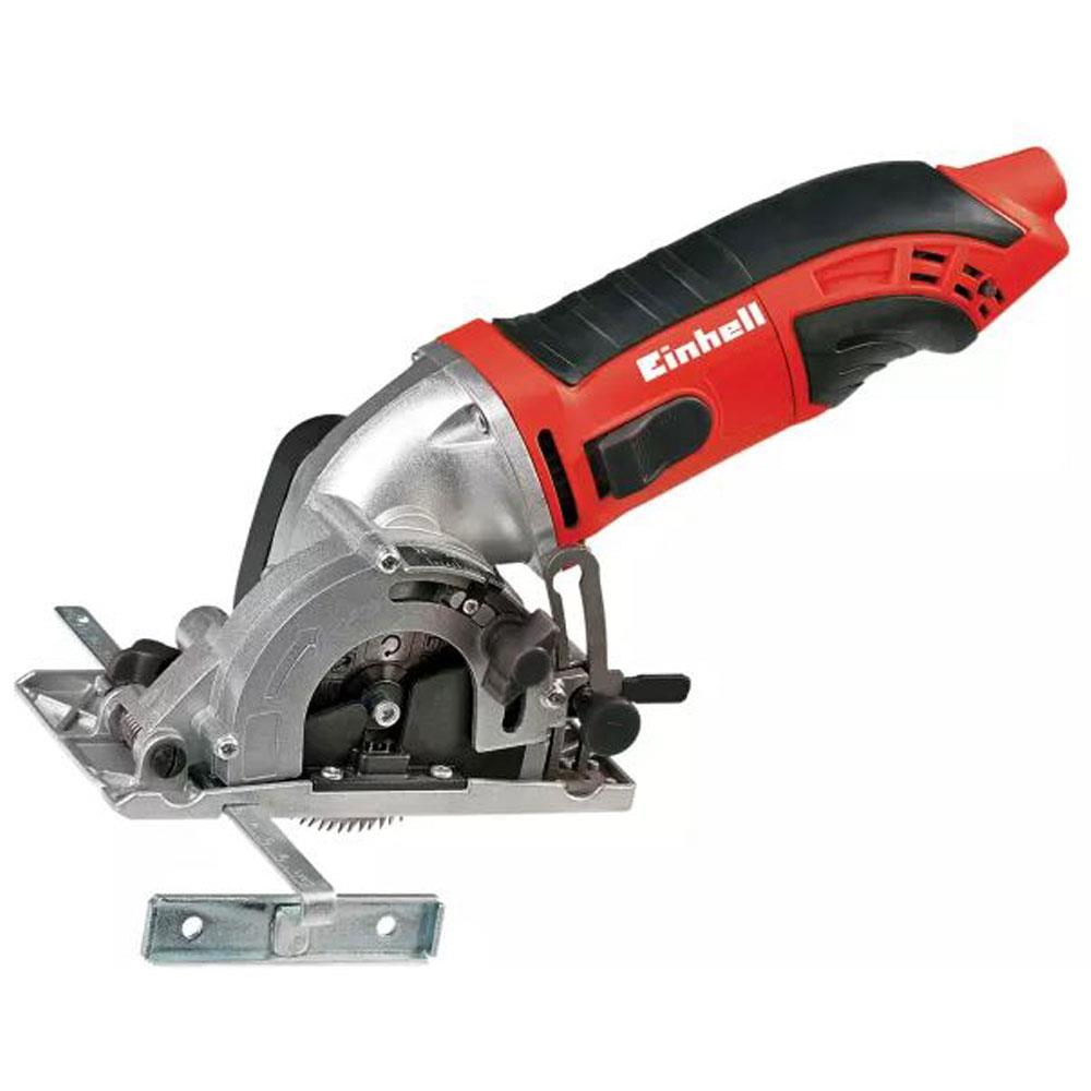 Einhell Mini Circular Saw Kit 450w 240v Stakelums Home & Hardware
