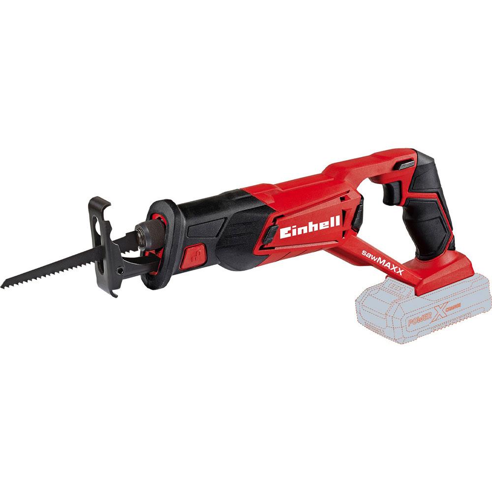 Einhell Cordless Universal Saw 18v Bare Unit Stakelums Home