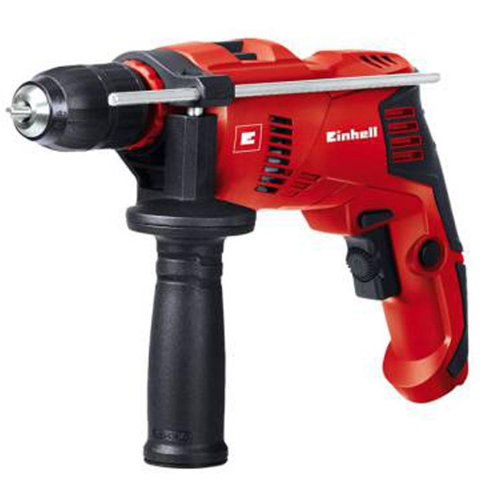 Einhell Corded Impact Driver Stakelums Home & Hardware Tipperary