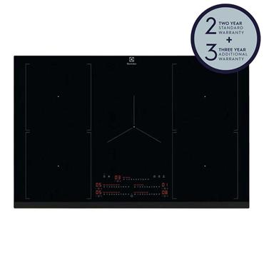 Electrolux 80cm Induction Hob