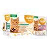 Iams Cat Delights Land & Sea Gravy 85G