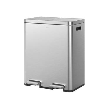 Edison Pedal Bin 30+30l