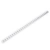Element Wall Upright White 1400mm