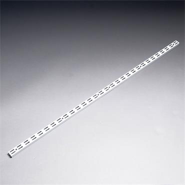 Element Wall Upright White 2060mm