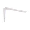 Element Alido Bracket White 220x155mm