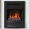 Dimplex Elsberry Optimyst Inset Electric Fire Black