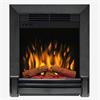 Dimplex Elva Optiflame Inset 16" Electric Fire Black