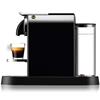Delonghi Citiz Nespresso Coffee Machine Black