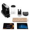 Delonghi Citiz Nespresso Coffee Machine Black