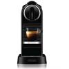 Delonghi Citiz Nespresso Coffee Machine Black