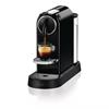 Delonghi Citiz Nespresso Coffee Machine Black