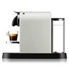 Nespresso Citiz Coffee Maker By Delonghi White