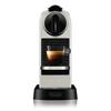 Nespresso Citiz Coffee Maker By Delonghi White