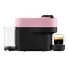 Delonghi Vertuo Pop Capsule Coffee Machine Pink