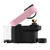 Delonghi Vertuo Pop Capsule Coffee Machine Pink