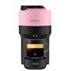 Delonghi Vertuo Pop Capsule Coffee Machine Pink