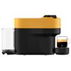 Delonghi Nespresso Vertuo Pop Coffee Maker Yellow
