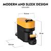 Delonghi Nespresso Vertuo Pop Coffee Maker Yellow