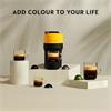 Delonghi Nespresso Vertuo Pop Coffee Maker Yellow