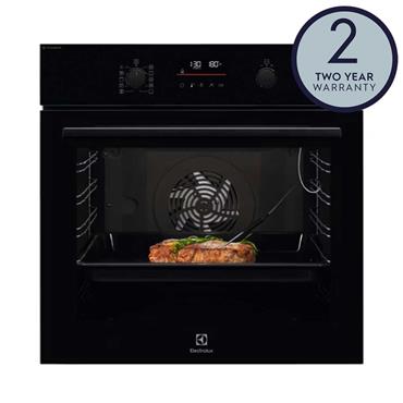 Electrolux Electric Single Oven 72L