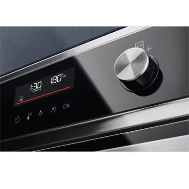 Electrolux Multifunction Oven Steam Bake