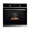 Electrolux Multifunction Oven Steam Bake