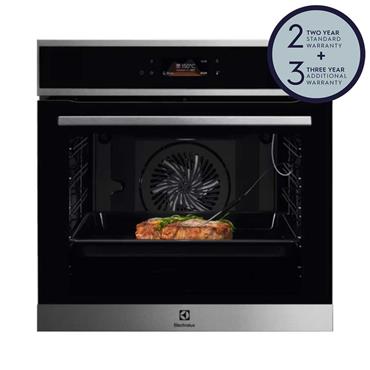 Electrolux Electric Single Oven 71L