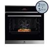 Electrolux Electric Single Oven 71L