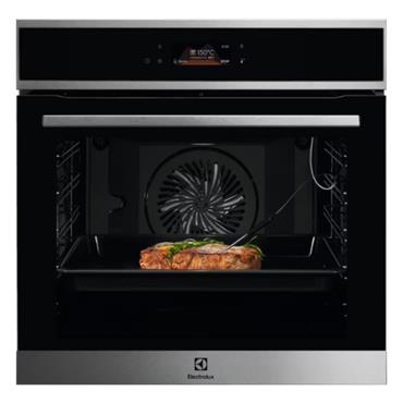 Electrolux Electric Single Oven 71L