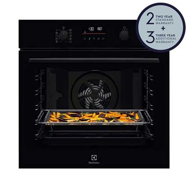 Electrolux Electric Single Oven 72L
