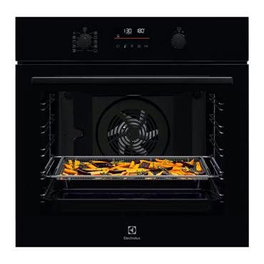 Electrolux Electric Single Oven 72L