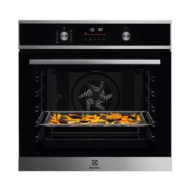 Electrolux Electric Single Oven 72L
