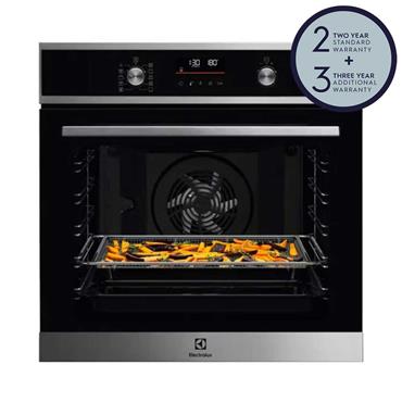 Electrolux Electric Single Oven 72L