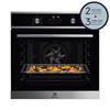 Electrolux Electric Single Oven 72L