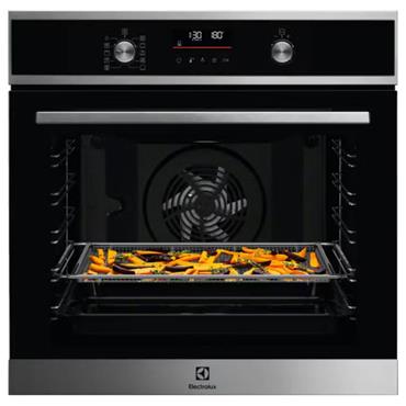Electrolux Electric Single Oven 72L