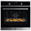 Electrolux Electric Single Oven 72L