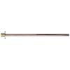 Easi Plumb 0.5" Bibcock Mounting Plate with 45cm Copper Tube