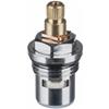 Easi Plumb Single Blue 0.5" Replacement Ceramic Disc Valve