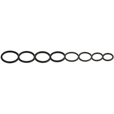 Easi Plumb 8 Pce No. 4 Ex Large O Ring Kit