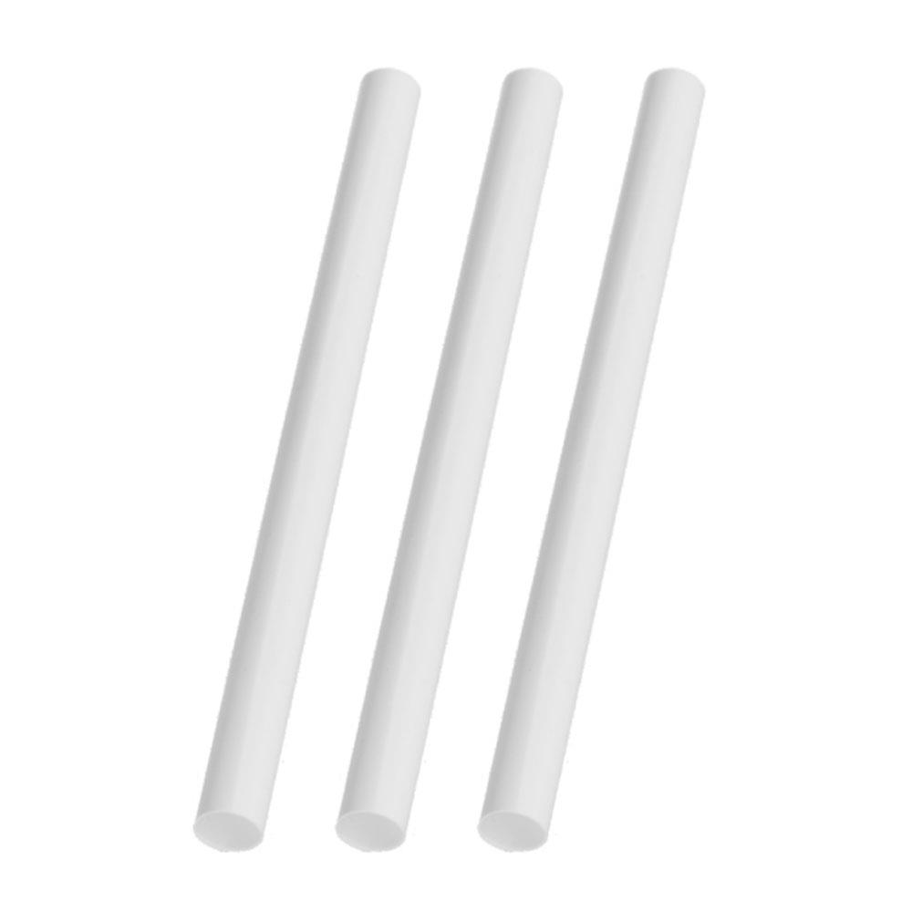 Easi Plumb 3 Pce White 1Mtr Length Pipe Covers Stakelums Home