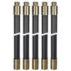 Easi Plumb Set Of 5 Drain Chimney Cleaning Rods