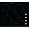 Electrolux 55CM Oven & Ceramic Hob Bundle Stainless Steel