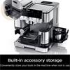 Ninja Luxe Cafe Premier Bean To Cup Coffee Machine Black