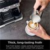 Ninja Luxe Cafe Premier Bean To Cup Coffee Machine Black