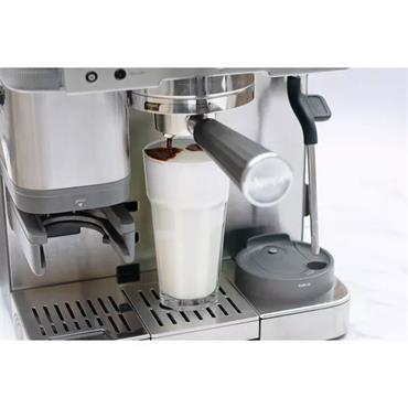 Ninja Luxe Cafe Premier Bean To Cup Coffee Machine
