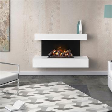 Esme Optymist Suite Wall Hung (no Heat)