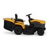 Stiga 5 Series 98cm Mower With Honda Engine